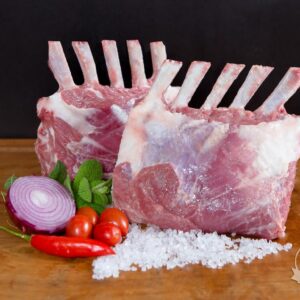 Carré Short até 1,2 kg