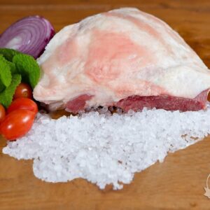 Picanha T1 de Cordeiro