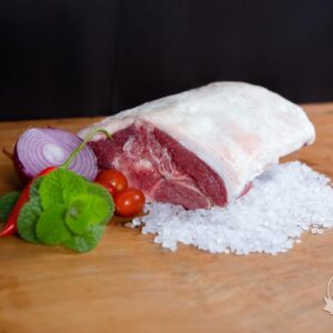 T-Bone Duplo de Cordeiro