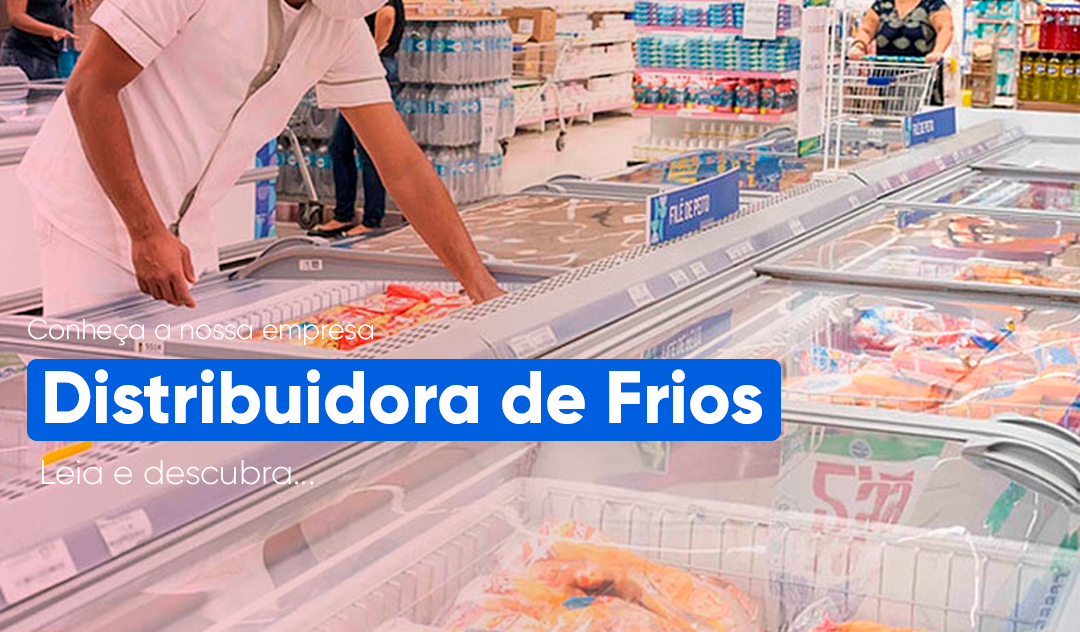 Distribuidora De Frios Em São Paulo - Conheça As Melhores Buscando uma empresa confiável para abastecer o seu comércio? Conheça a Roma frios a maior Distribuidora De Frios Em São Paulo e região.
